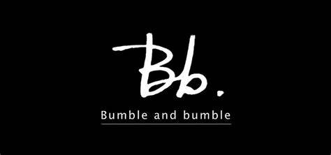 Bumble and Bumble Logo